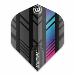 Letky na šipky Winmau Prism Delta standard nr.212 extra tlusté