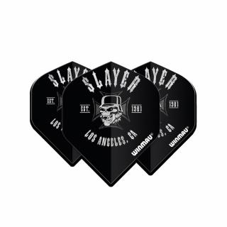 Letky na šipky Winmau RHINO Slayer LA, extra tlusté