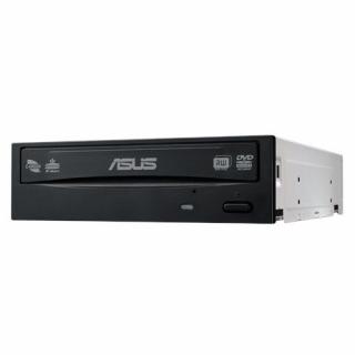 Mechanika Asus DRW-24D5MT interní DVD/RW, SATA, černá, bulk