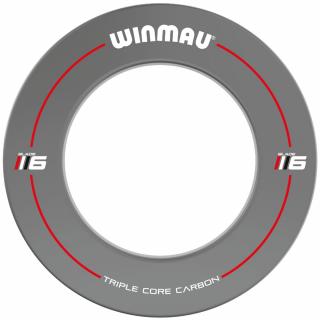 Ochrana k terčům Winmau Blade 6, šedá