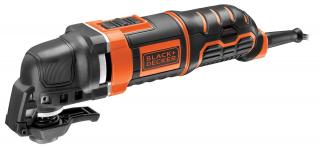 Oscilační bruska Black&Decker MT300KA