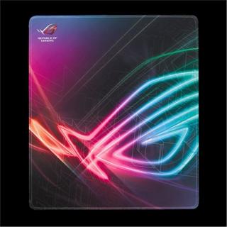 Podložka Asus ROG STRIX EDGE herní, 40 x 45 cm