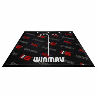 Podložka Winmau Compact Pro