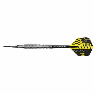 Sada šipek Harrows soft NX90 18g, 90% wolfram