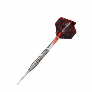 Sada šipek Unicorn steel Ballista Style 3 25g, 90% wolfram