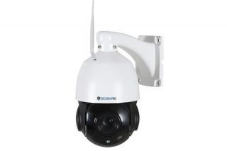 Securia Pro IP 2MP 20X PTZ Wifi Kamera Dome N398B-200W-20X