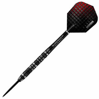 Šipky Harrows steel, 21g, Magnum Reloaded, 97% wolfram