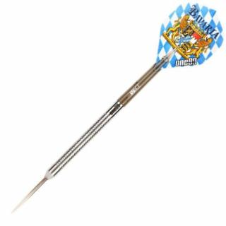 Šipky ONE80 steel Bavaria Um 20g, 90% wolfram