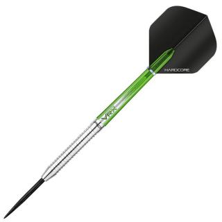 Šipky Red Dragon steel Featherlite 2, 12g, 85% wolfram