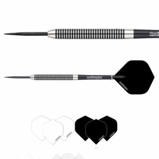 Šipky Red Dragon steel Swingfire 1 - 24g, 80% wolfram
