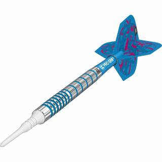Šipky Target soft ORB 12 2020, 18g, 80% wolfram