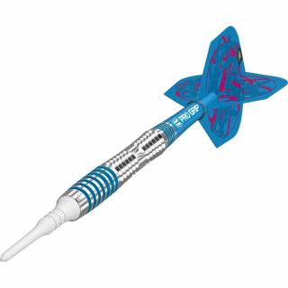 Šipky Target soft ORB 13 2020, 20g, 80% wolfram
