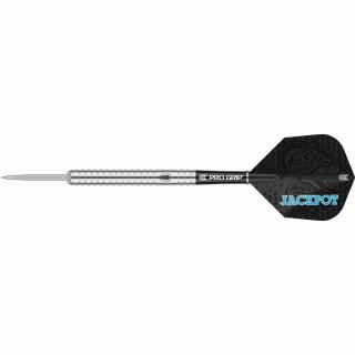 Šipky TARGET steel Adrian Lewis G4 2019 24g, 90% wolfram