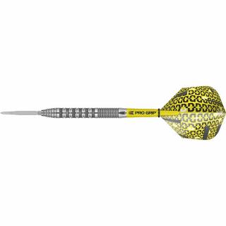 Šipky TARGET steel Bolide 01, 21g, Swiss, 90% wolfram