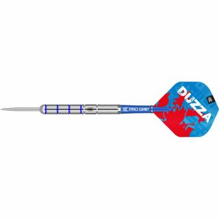 Šipky TARGET steel Glen Durrant,  Duzza  23g, 80% wolfram
