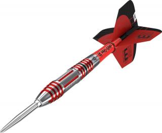 Šipky TARGET steel Hema 02 SP 23g, 90% wolfram