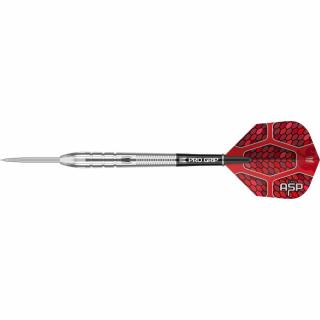 Šipky TARGET steel Nathan Aspinall 22g 90% wolfram