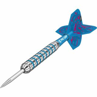 Šipky TARGET steel ORB 01 2020, 24g, 80% wolfram