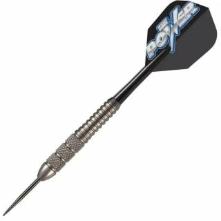 Šipky TARGET steel POWER SILVERLIGHT 22g - Phil Taylor, BRASS