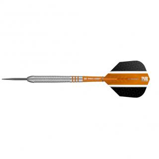 Šipky Target steel Raymond van Barneveld 25g, 80% wolfram RVB