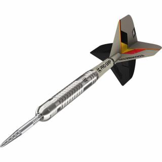 Šipky TARGET steel Swiss Point Dimitri Van Den Bergh Gen2 25g, 90% wolfram