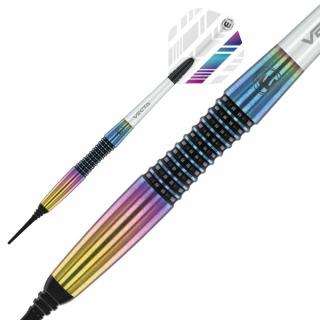 Šipky Winmau soft Elektra 20g, 90% wolfram