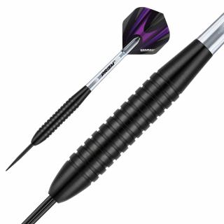 Šipky Winmau steel APOCALYPSE 24g, brass
