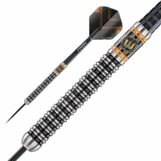 Šipky Winmau steel Danny Noppert 23g, 90% wolfram