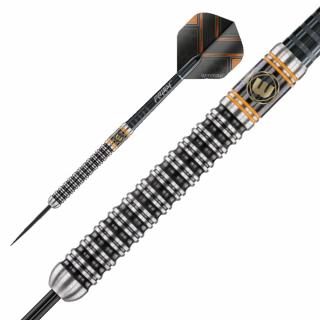 Šipky Winmau steel Danny Noppert 25g, 90% wolfram