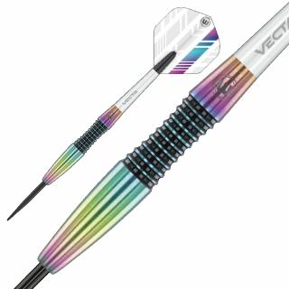 Šipky Winmau steel Elektra 26g, 90% wolfram