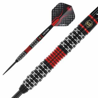 Šipky Winmau steel Joe Cullen Special Edition 22g, 90% wolfram