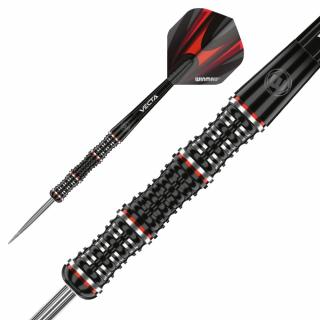 Šipky Winmau steel Mervyn King 22g, special edition, 90% wolfram