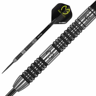 Šipky Winmau steel MvG Absolute 22g, 90% wolfram