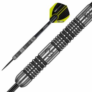 Šipky Winmau steel MvG Authentic 22g, 85% wolfram