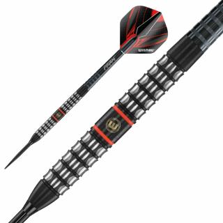 Šipky Winmau steel Sicario 22g, 90% wolfram