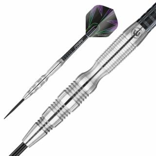 Šipky Winmau steel SIMON WHITLOCK 22g, 90% wolfram