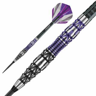 Šipky Winmau steel Simon Whitlock Special Edition 24g, 90% wolfram