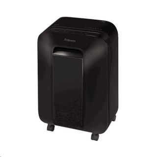 Skartovač Fellowes LX 201 černý