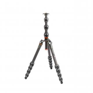 Stativ tripod 3 Legged Thing Pro 2.0 Albert šedý