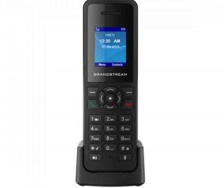 Telefon Grandstream DP720 HD handset pro základnovou stanici DP750