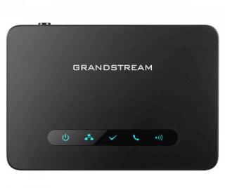 Telefon Grandstream DP750 základová DECT stanice pro max.5 ruček DP720