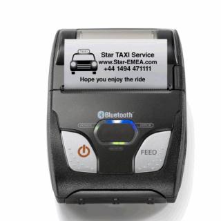 Tiskárna Star Micronics SM-S230I-UB40 Bluetooth, papír 58mm, iOS/Android