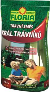 Travní směs Agro Král trávníků 10 kg