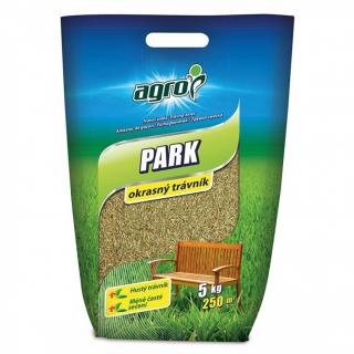 Travní směs Agro TS PARK - taška 5kg