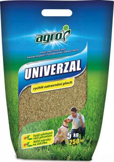 Travní směs Agro UNIVERZÁL 5 kg