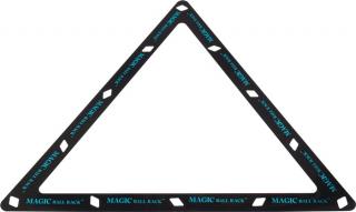 Triangl Magic Rack 8