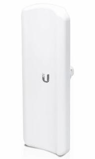 Venkovní jednotka Ubiquiti Networks LiteBeam 5AC-17-90 GPS 5GHz AC, 90° vestavěná sektorová anténa, 2x 17dBi, AirMAX AC