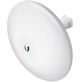 Venkovní jednotka Ubiquiti Networks NanoBeam 2AC-13 2.4GHz MIMO, 2x 13dBi, AirMAX AC