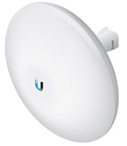 Venkovní jednotka Ubiquiti Networks NanoBeam NBE-5AC-Gen2 5GHz AC, 2x 19dBi, Gigabit LAN, AirMAX AC