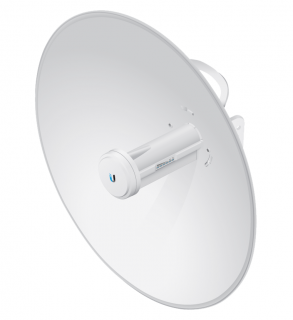 Venkovní jednotka Ubiquiti Networks PowerBeam 5AC-Gen2 5GHz AC, 25dBi, Gigabit LAN, AirMAX AC